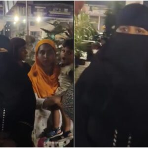 La police de Thane arrête une femme et un enfant du Bengale occidental pour de faux documents présumés