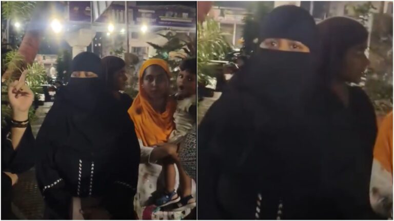 La police de Thane arrête une femme et un enfant du Bengale occidental pour de faux documents présumés