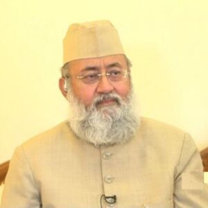 Le célèbre érudit islamique Syed Salman Hussaini Nadwi est décédé à 72 ans à Lucknow