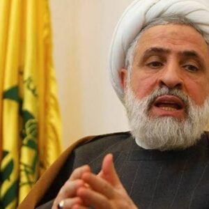 Le chef du Hezbollah salue la « grande victoire » de l’Iran après un mémorandum d’accord avec les États-Unis