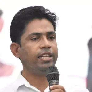 Le chef du TMC, Jahangir Khan, arrêté près de la frontière indo-népalaise dans le cadre d'une importante opération de répression contre l'extorsion