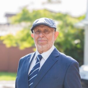 Le pionnier australien des médias musulmans entre dans l’histoire en recevant la plus haute distinction nationale