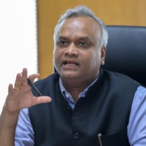 « Les Dalits ont le droit de remettre en question le RSS » : Kharge réplique aux propos controversés de Jigajinagi
