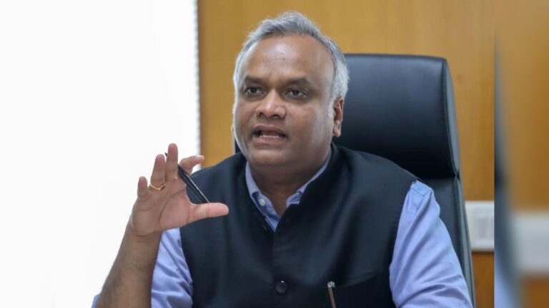« Les Dalits ont le droit de remettre en question le RSS » : Kharge réplique aux propos controversés de Jigajinagi