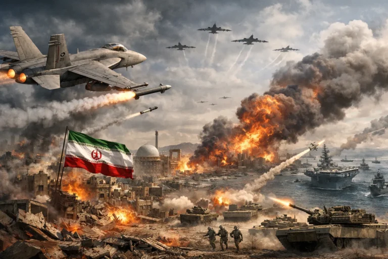 Les États-Unis et l'Iran s'apprêtent à discuter de la trêve au Liban et du programme nucléaire de Téhéran