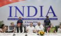 Les dirigeants du bloc INDE exigent une action du CJI, la démission de Pradhan et une réunion de tous les partis sur des questions clés