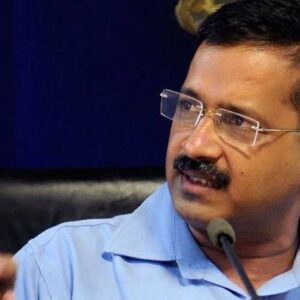 Les « grandes personnes » protégées dans l'affaire de détournement de dons de Ram Mandir, déclare Arvind Kejriwal