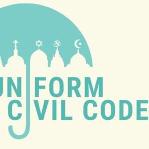 Les musulmans de l'Assam protestent contre le Code civil uniforme, le qualifiant de « ciblant injustement » la communauté