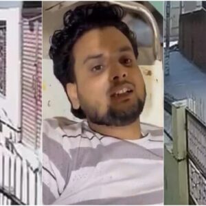 Meurtre brutal d'enfant à UP : Jitendra Pathak jette huit fois un garçon d'un an et demi au sol pour obsession