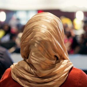 Pourquoi se convertir à l’islam puisqu’il soutient le terrorisme ?