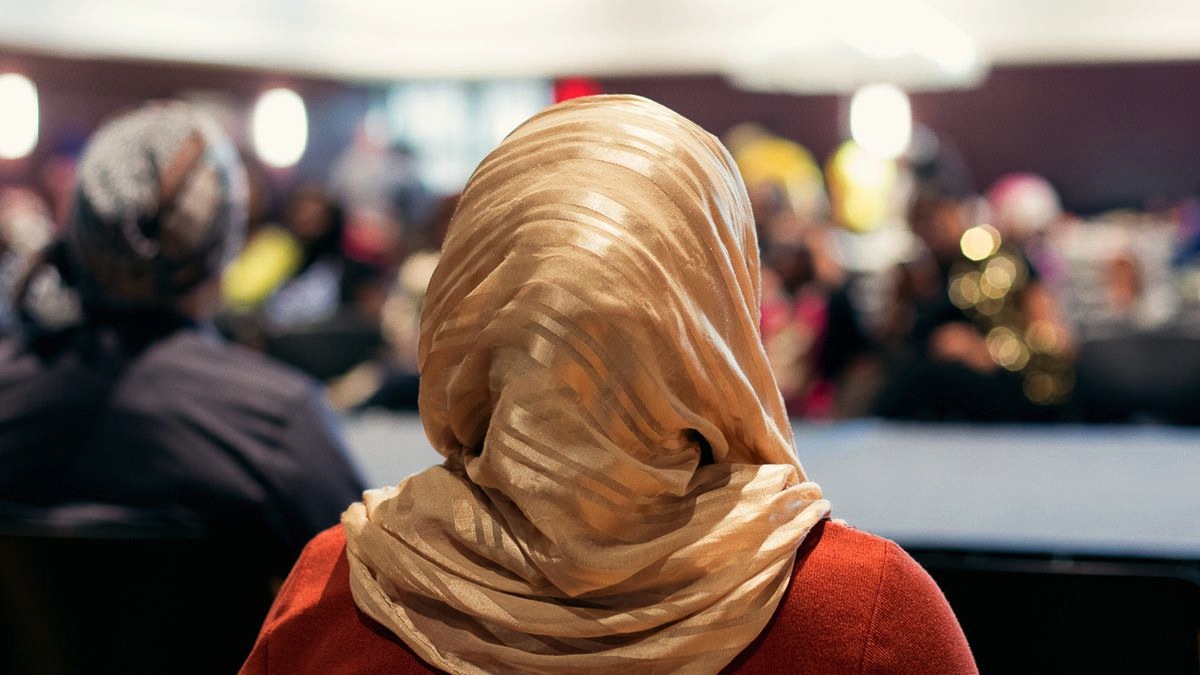 Pourquoi se convertir à l’islam puisqu’il soutient le terrorisme ?