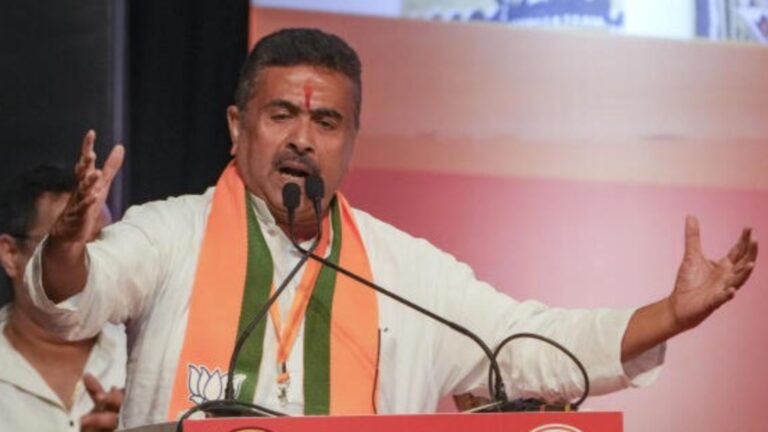 Projet de loi UCC du Bengale occidental : le CM Suvendu Adhikari déclare que l'État suivra le modèle du Gujarat et de l'Assam