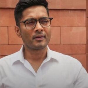 Tempête politique au Bengale occidental : les forces centrales fouillent le domicile du député du TMC Abhishek Banerjee