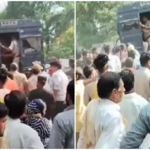 Un tribunal du Madhya Pradesh condamne 14 personnes à la perpétuité pour le lynchage brutal du chauffeur de camion musulman Nazir en 2022