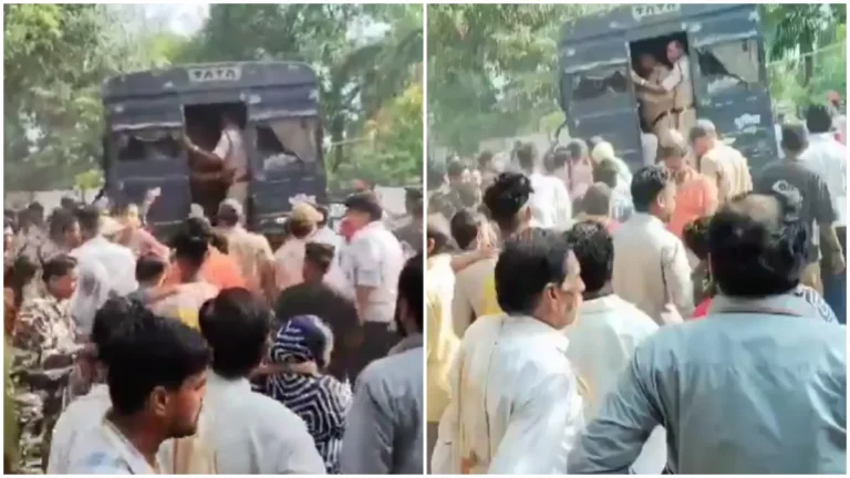 Un tribunal du Madhya Pradesh condamne 14 personnes à la perpétuité pour le lynchage brutal du chauffeur de camion musulman Nazir en 2022