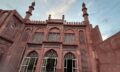 Uttar Pradesh : une mosquée construite sur le terrain d'un commissariat de police suscite un conflit, l'imam a reçu un préavis de 7 jours