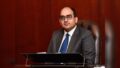 Vipul nommé prochain ambassadeur de l'Inde en Arabie Saoudite, premier diplomate non musulman à occuper ce poste depuis 1948