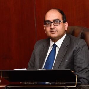 Vipul nommé prochain ambassadeur de l'Inde en Arabie Saoudite, premier diplomate non musulman à occuper ce poste depuis 1948