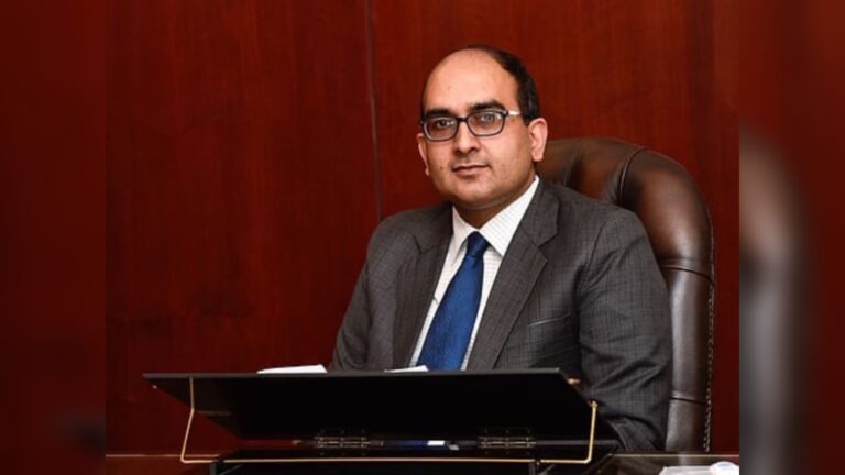 Vipul nommé prochain ambassadeur de l'Inde en Arabie Saoudite, premier diplomate non musulman à occuper ce poste depuis 1948
