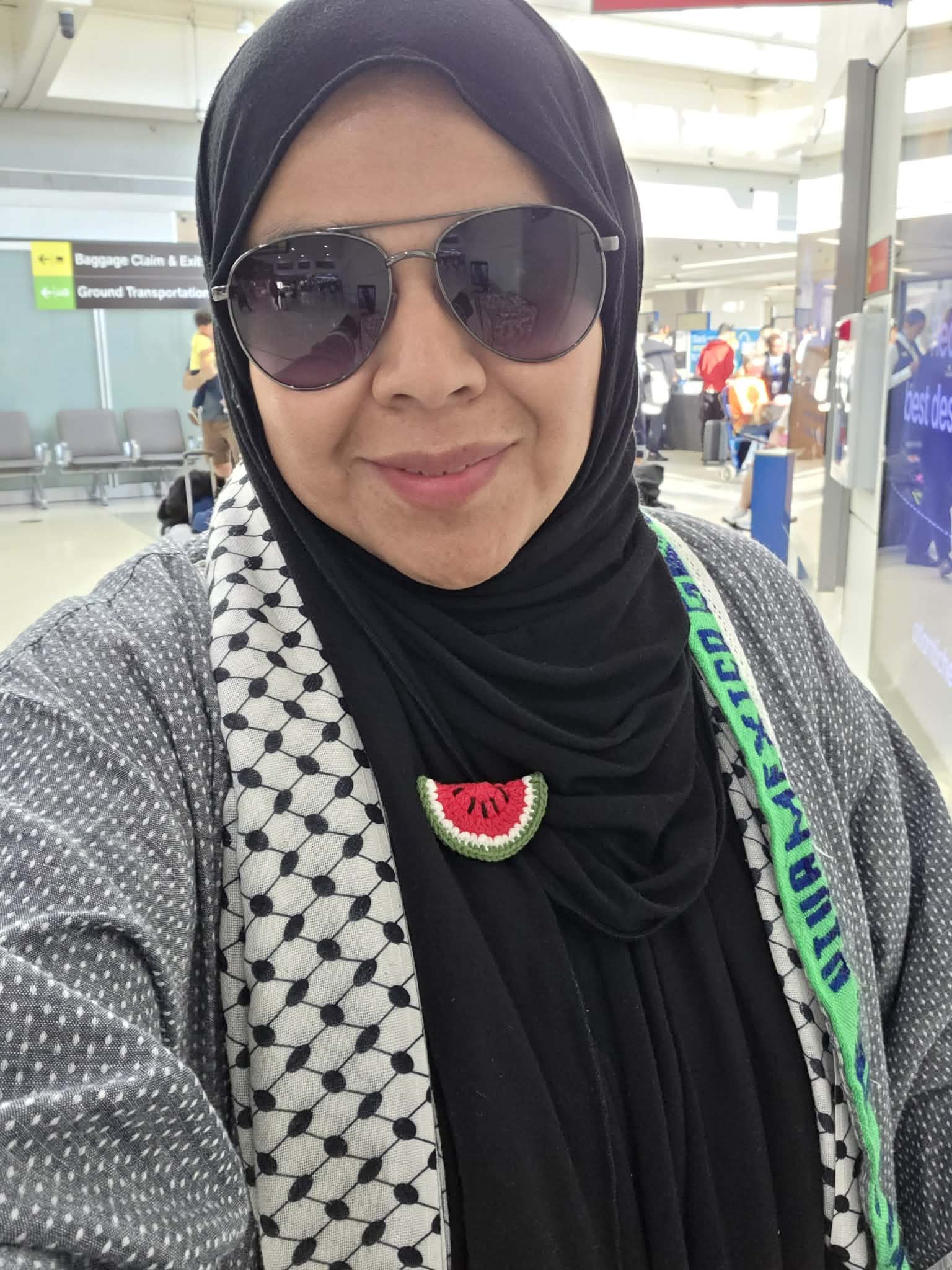 Nahela Morales et l'équipe WhyIslam transmettent le message de l'Islam aux supporters de la Coupe du monde au Mexique - À propos de l'Islam Nahela Morales et l'équipe WhyIslam transmettent le message de l'Islam aux supporters de la Coupe du monde au Mexique - À propos de l'Islam