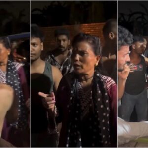 « Arrêtez de louer des maisons aux musulmans » : le chef de l'Uttarakhand Hindutva met en garde les habitants