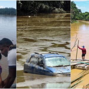 Inondations dans l'Assam : le bilan s'élève à 89 morts, plus de 1,28 lakh toujours touchés