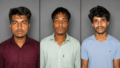 Assam : trois étudiants musulmans emprisonnés pour avoir créé un groupe WhatsApp pour organiser une manifestation NEET