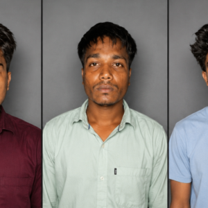 Assam : trois étudiants musulmans emprisonnés pour avoir créé un groupe WhatsApp pour organiser une manifestation NEET