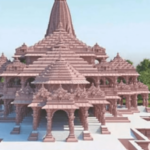 Au milieu de la rangée de butin du temple Ram : le BJP abandonne le candidat du siège libéré par Nitin Navin