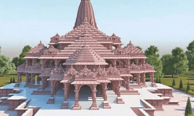 Au milieu de la rangée de butin du temple Ram : le BJP abandonne le candidat du siège libéré par Nitin Navin