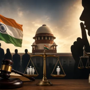 Chant national, devoirs fondamentaux et droit au silence : une perspective constitutionnelle