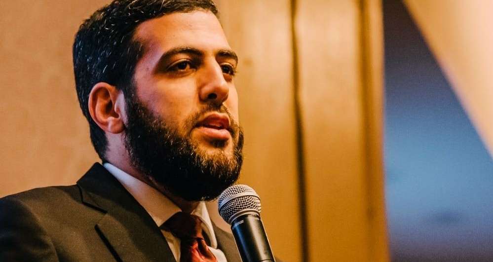 Comment les musulmans américains peuvent changer le discours