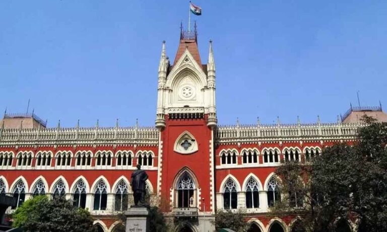 Haute Cour de Calcutta : le droit de professer une religion ne peut pas nuire à la foi d'autrui