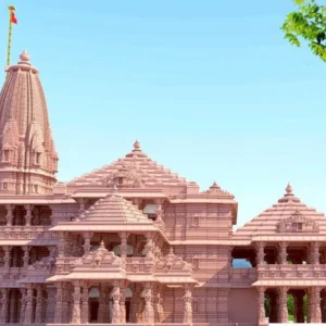 Huit personnes arrêtées dans le scandale de détournement de dons au Temple Ram