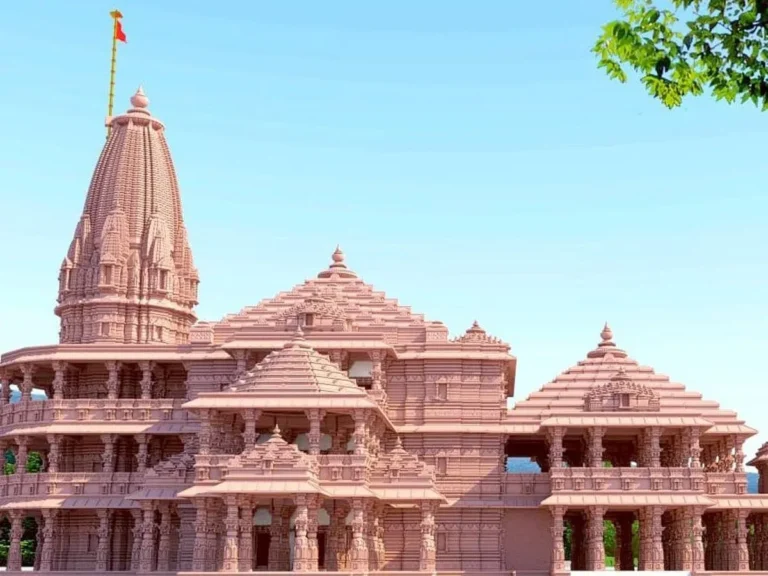Huit personnes arrêtées dans le scandale de détournement de dons au Temple Ram