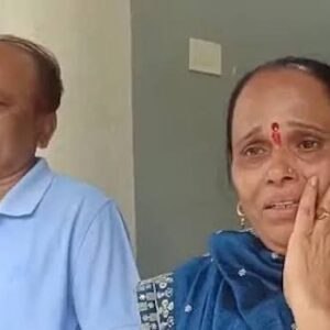 « Il a ma bénédiction » : les parents d'Abhijeet Dipke célèbrent la victoire des élèves au milieu de menaces de mort
