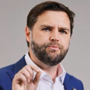 JD Vance révèle les liens présumés d'Epstein avec les renseignements israéliens dans une interview avec Joe Rogan