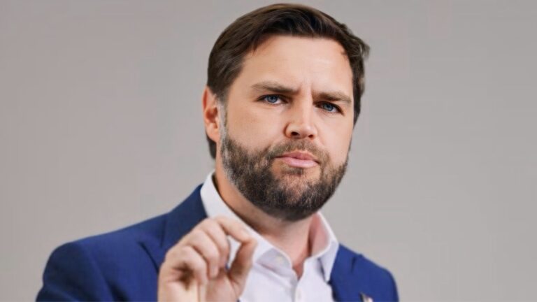 JD Vance révèle les liens présumés d'Epstein avec les renseignements israéliens dans une interview avec Joe Rogan