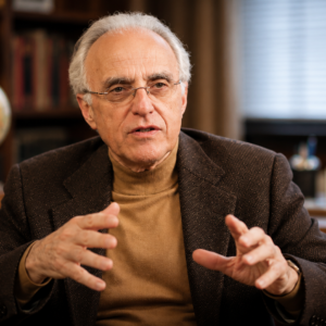 John L. Esposito : un érudit qui a construit des ponts
