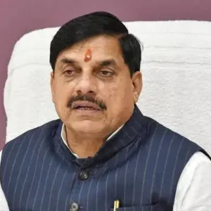 L'UCC au Parlement protégera les droits de tous les citoyens : CM Mohan Yadav