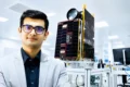 L'espace est le nouvel horizon pour ce garçon du village du Karnataka, Awais Ahmed, qui a construit un empire spatial de Rs 900 Crore « Pixxel »