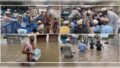 La communauté musulmane mène les efforts de sauvetage et de secours face aux inondations du Gujarat