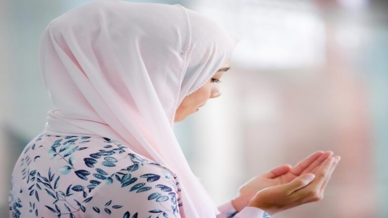 La dépression est-elle liée à l'Iman ?