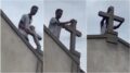 La foule de l'Hindutva attaque une église en construction avec des chants « Jai Shri Ram » au Bengale occidental