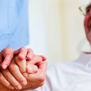La mort de mon père m'a réveillé