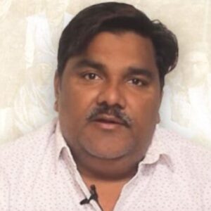 La police de Delhi demande la peine de mort contre l'ancien chef de l'AAP, Tahir Hussain