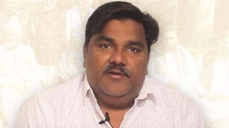 La police de Delhi demande la peine de mort contre l'ancien chef de l'AAP, Tahir Hussain