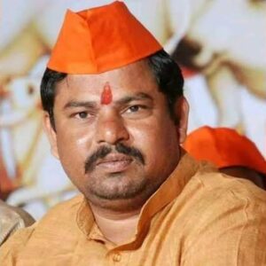 Le chef du BJP, Raja Singh, acquitté dans l'affaire des remarques du prophète Mahomet par un tribunal spécial