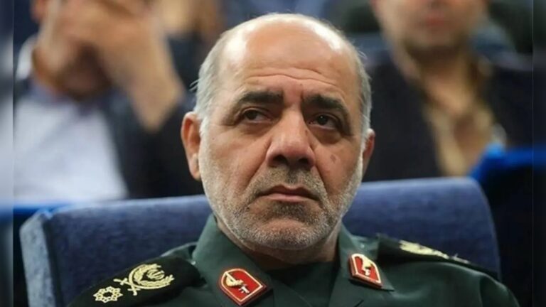 Le commandant en chef iranien met en garde les États-Unis et Israël contre une réaction sévère avant les funérailles de Khamenei