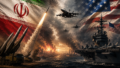 Le détroit d'Ormuz fermé à tout transit en raison de mouvements militaires américains « illégaux »